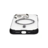 Joko  İphone 15 Pro Hilton Magsafe Kapak - Siyah