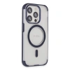Joko  İphone 15 Pro Max Hilton Magsafe Kapak - Lacivert