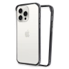 Joko  İphone 15 Pro Max Land Bumper Koruma Kapak - Siyah