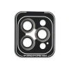 Joko  İphone 15 Pro Max Pvd Metal Kamera Lens - Gri