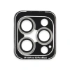 Joko  İphone 15 Pro Max Pvd Metal Kamera Lens - Gümüş