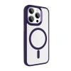 Joko  İphone 15 Pro Max Terea Magsafe Kapak - Derin Mor