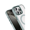 Joko  İphone 15 Pro Max Terea Magsafe Kapak - Gri