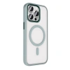 Joko  İphone 15 Pro Max Terea Magsafe Kapak - Gri
