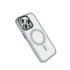 Joko  İphone 15 Pro Max Terea Magsafe Kapak - Gri