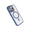 Joko  İphone 15 Pro Max Terea Magsafe Kapak - Lacivert