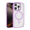 Joko  İphone 15 Pro Max Terea Magsafe Kapak - Lila