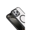 Joko  İphone 15 Pro Max Terea Magsafe Kapak - Siyah