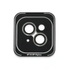Joko  İphone 15 Pvd Metal Kamera Lens - Yeşil