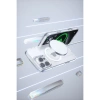 Joko  İphone 16 Pro Gleam Pc Sert Magsafe Kılıf - Şeffaf