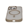 Joko  İphone 16 Pro Max Hilton Magsafe Kapak - Gold