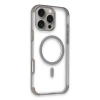 Joko  İphone 16 Pro Max Hilton Magsafe Kapak - Titan Gri