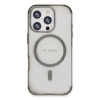 Joko  İphone 16 Pro Max Hilton Magsafe Kapak - Titan Gri