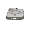Joko  İphone 16 Pro Max Hilton Magsafe Kapak - Titan Gri