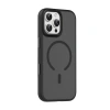 Joko  İphone 16 Pro Max Megane Magsafe Kapak - Siyah