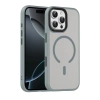 Joko  İphone 16 Pro Max Megane Magsafe Kapak - Titan Gri