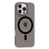 Joko  İphone 16 Pro Max Pc Blank Magsafe Kapak - Siyah