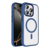 Joko  İphone 16 Pro Max Terea Magsafe Kapak - Lacivert