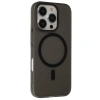 Joko  İphone 16 Pro Max Tuna Pc Slim Magsafe Kapak - Siyah
