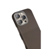 Joko  İphone 16 Pro Max Volt Magsafe Kapak - Kahverengi