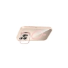 Joko  İphone 16 Pro Remim Lensli Magsafe Standlı Kapak - Pembe