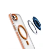 Joko  İphone 16e Bella Magsafe Kapak - Mavi