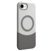 Joko  İphone 16e Velar Magsafe Kapak - Natural Grey