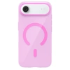 Joko  İphone 17 Air Pc Blank Magsafe Kapak - Pembe