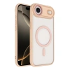 Joko  İphone 17 Air Terea Magsafe Kapak - Pembe