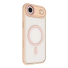 Joko  İphone 17 Air Terea Magsafe Kapak - Pembe