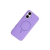 Joko  İphone 17 Jully Magsafe Kapak - Lila