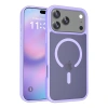 Joko  İphone 17 Pro Jota Magsafe Kapak - Lila