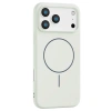 Joko  İphone 17 Pro Max Jully Magsafe Kapak - Beyaz