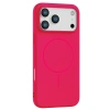 Joko  İphone 17 Pro Max Jully Magsafe Kapak - Pembe