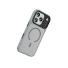 Joko  İphone 17 Pro Max Megane Magsafe Kapak - Titan Gri