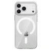 Joko  İphone 17 Pro Max Pc Blank Magsafe Kapak - Şeffaf