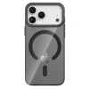 Joko  İphone 17 Pro Max Pc Blank Magsafe Kapak - Siyah