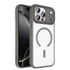 Joko  İphone 17 Pro Max Terea Magsafe Kapak - Gri