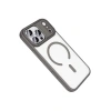 Joko  İphone 17 Pro Max Terea Magsafe Kapak - Gri