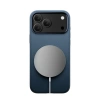 Joko  İphone 17 Pro Wonder Deri Magsafe Kapak - Lacivert