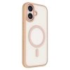 Joko  İphone 17 Terea Magsafe Kapak - Pembe
