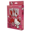 Kolluk Hello Kıtty 25x15 Sm   93762