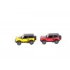 Kt5438dfb C-b 2022 Ford Bronco Lıvery