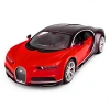 Kumandalı 1:14 Bugatti Chiron