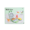 Ld-662a Waffle Makinesi **oyuncak**