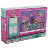 Lol Surprise 50 Parça Puzzle Gvn0021