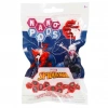 Marvel Spiderman Nano Kapsül Figür Sürpriz Paket