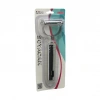 Metal Saplı  Çift Başlık Soyacak Bx40