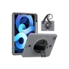 Newface Apple İpad Pro 11 (2020) Kılıf Strap-c Otterbox Tablet Kapak - Gri