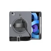 Newface Apple İpad Pro 11 (2020) Kılıf Strap-c Otterbox Tablet Kapak - Gri